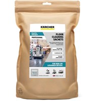 Karcher Floor Cleaning Sachets for Ride On Scrubber Dryers Karcher Floor Cleaning Sachets for Ride On Scrubber Dryers