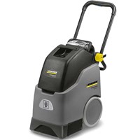 Karcher BRC 30/15 C Professional Upright Carpet Cleaner