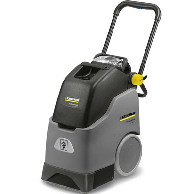 Karcher BRC 30/15 C Professional Upright Carpet Cleaner