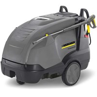 Karcher HDS 7/10-4 M Professional Hot Water Steam Pressure Washer 100 Bar Karcher HDS 7/10-4 M Professional Hot Water Steam Pressure Washer 100 Bar