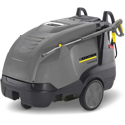 Karcher HDS 7/10-4 MX Professional Hot Water Steam Pressure Washer 100 Bar Karcher HDS 7/10-4 MX Professional Hot Water Steam Pressure Washer 100 Bar