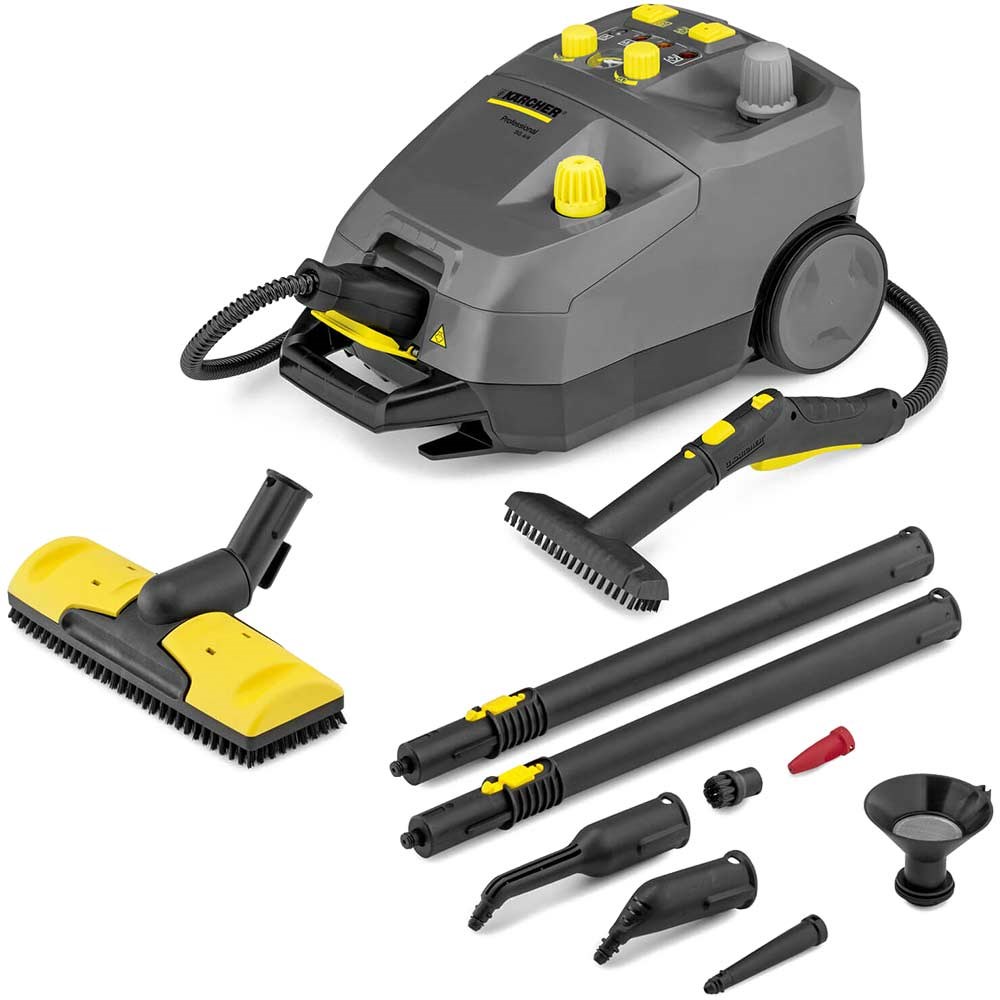 Karcher SG 4/4 Professional Steam Cleaner | Steam Cleaners