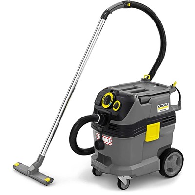 Karcher NT 30/1 TACT TE H Class Professional Vacuum Cleaner 30L