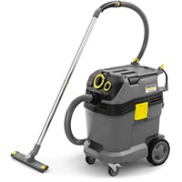 Karcher NT 40/1 TACT TE L Class Professional Vacuum Cleaner 40L Karcher NT 40/1 TACT TE L Class Professional Vacuum Cleaner 40L