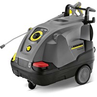 Karcher HDS 6/10-4 C Professional Hot Water Pressure Washer 105 Bar Karcher HDS 6/10-4 C Professional Hot Water Pressure Washer 105 Bar
