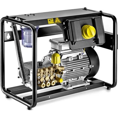 Karcher HD 7/11-4 CAGE Professional Pressure Washer 150 Bar