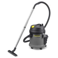 Karcher NT 27/1 Professional Wet and Dry Vacuum Cleaner 27L Karcher NT 27/1 Professional Wet and Dry Vacuum Cleaner 27L
