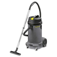 Karcher NT 48/1 Professional Wet and Dry Vacuum Cleaner 48L Karcher NT 48/1 Professional Wet and Dry Vacuum Cleaner 48L