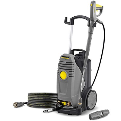 Karcher XPERT ONE HD 7125 Pressure Washer 110 Bar 110v Karcher XPERT ONE HD 7125 Pressure Washer 110 Bar 110v