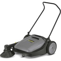 Karcher KM 70/15 C Professional Compact Push Floor Sweeper Karcher KM 70/15 C Professional Compact Push Floor Sweeper