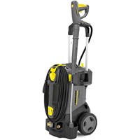 Karcher HD 5/12 C PLUS Professional Pressure Washer 175 Bar Karcher HD 5/12 C PLUS Professional Pressure Washer 175 Bar