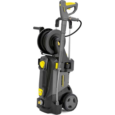 Karcher HD 5/12 CX PLUS Professional Pressure Washer 175 Bar
