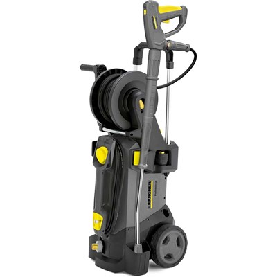 Karcher HD 6/13 CX Professional Pressure Washer 190 Bar Karcher HD 6/13 CX Professional Pressure Washer 190 Bar