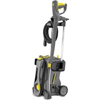 Karcher HD 4/9 P Professional Pressure Washer 120 Bar Karcher HD 4/9 P Professional Pressure Washer 120 Bar