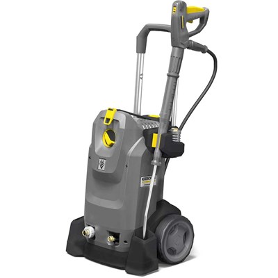 Karcher HD 7/12-4 M PLUS Professional Pressure Washer 180 Bar