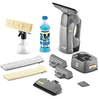 Karcher WVP 10 ADV Professional Window and Surface Vacuum Cleaner