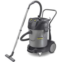 Karcher NT 70/2 Professional Wet and Dry Vacuum Cleaner 70L Karcher NT 70/2 Professional Wet and Dry Vacuum Cleaner 70L