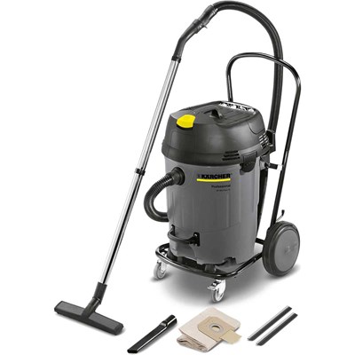 Karcher NT 65/2 AP Professional Wet and Dry Vacuum Cleaner 65L