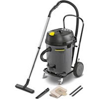 Karcher NT 65/2 AP Professional Wet and Dry Vacuum Cleaner 65L Karcher NT 65/2 AP Professional Wet and Dry Vacuum Cleaner 65L