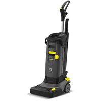 Karcher BR 30/4 C Professional Small Area Floor Cleaner and Scrubber Drier Karcher BR 30/4 C Professional Small Area Floor Cleaner and Scrubber Drier