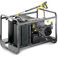 Karcher HDS 1000 BE Professional Petrol Hot Water Pressure Washer 210 Bar Karcher HDS 1000 BE Professional Petrol Hot Water Pressure Washer 210 Bar