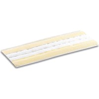 Karcher Small Floor Tool Disposable Cloths for SC EASYFIX Steam Cleaners