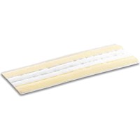 Karcher Floor Tool Disposable Cloths for SC EASYFIX Steam Cleaners Karcher Floor Tool Disposable Cloths for SC EASYFIX Steam Cleaners