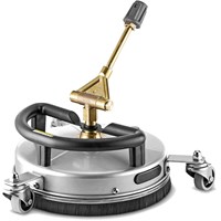 Karcher FR TR 30 ME Hard Surface Cleaner for HD and XPERT Pressure Washers (Easy!Lock)  Karcher FR TR 30 ME Hard Surface Cleaner for HD and XPERT Pressure Washers (Easy!Lock)