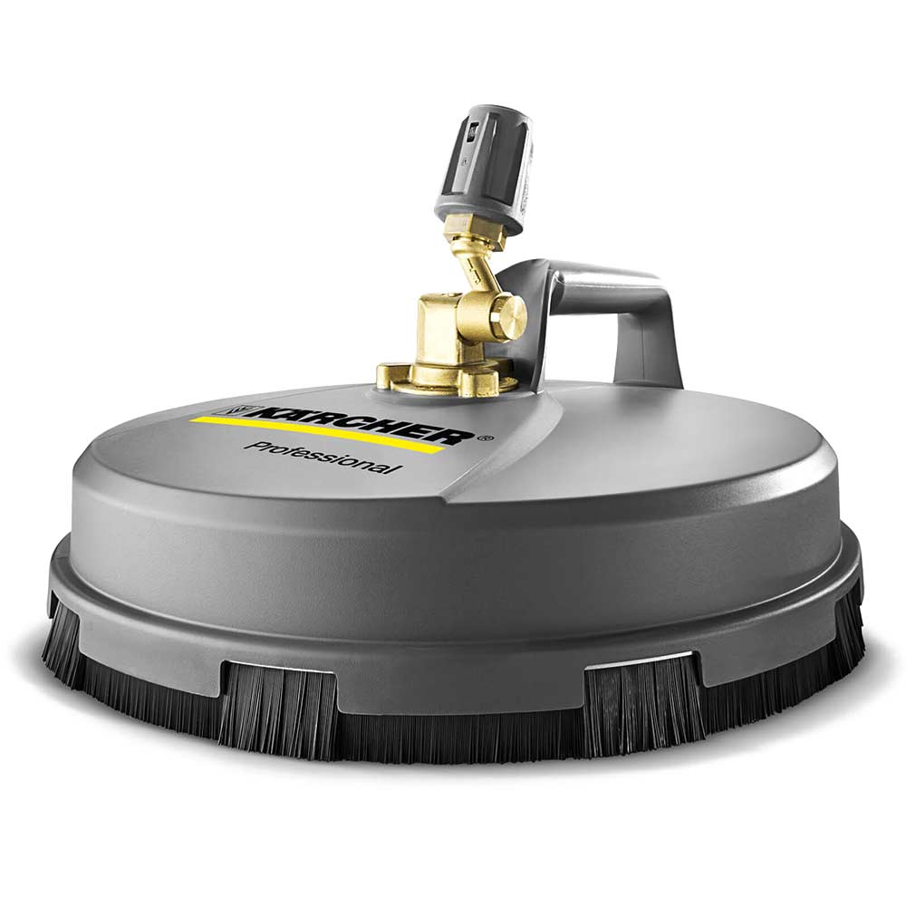 Karcher Pro Karcher Fr Tr Diy Hard Surface Cleaner For Xpert Pressure Washers (Easy!Lock) 300Mm 1.6Kg