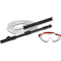 Karcher Sandblasting Kit for K Pressure Washers Karcher Sandblasting Kit for K Pressure Washers