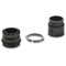 Karcher Clip Hose Repair Set for BV 5/1, T 10/1 ADV, 10/1 ECO, 12/1 ECO and 17/1 ECO Vacuum Cleaners 