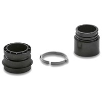 Karcher Clip Hose Repair Set for BV 5/1, T 10/1 ADV, 10/1 ECO, 12/1 ECO and 17/1 ECO Vacuum Cleaners Karcher Clip Hose Repair Set for BV 5/1, T 10/1 ADV, 10/1 ECO, 12/1 ECO and 17/1 ECO Vacuum Cleaners