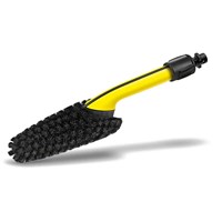 Karcher Wheel Wash Brush for K Pressure Washers Karcher Wheel Wash Brush for K Pressure Washers