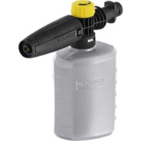 Karcher Foam Nozzle Bottle for K Pressure Washers Karcher Foam Nozzle Bottle for K Pressure Washers
