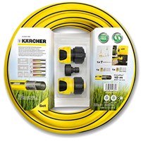 Karcher Pressure Washer Hose Connection Kit 