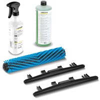 Karcher Carpet Cleaning Kit for BR 30/4 C Karcher Carpet Cleaning Kit for BR 30/4 C