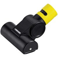 Karcher Turbo Upholstery Tool BV, NT and T Vacuum Cleaners Karcher Turbo Upholstery Tool BV, NT and T Vacuum Cleaners