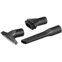 Karcher 3 Piece Nozzle Kit for CV, NT and T Series Vacuum Cleaners Karcher 3 Piece Nozzle Kit for CV, NT and T Series Vacuum Cleaners