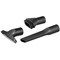 Karcher 3 Piece Nozzle Kit for CV, NT and T Series Vacuum Cleaners Karcher 3 Piece Nozzle Kit for CV, NT and T Series Vacuum Cleaners