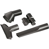 Karcher 3 Tool Kit for BV and T Vacuum Cleaners Karcher 3 Tool Kit for BV and T Vacuum Cleaners