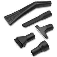 Karcher 5 Piece Car Cleaning Kit for NT Vacuum Cleaners Karcher 5 Piece Car Cleaning Kit for NT Vacuum Cleaners