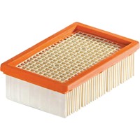 Karcher Cartridge Filter for WD 4 P, 5 and 6 Vacuum Cleaners Karcher Cartridge Filter for WD 4 P, 5 and 6 Vacuum Cleaners
