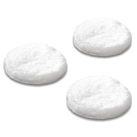 Karcher Special Polishing Pads for FP Floor Polishers for Waxed Parquet or Other Waxed Floors