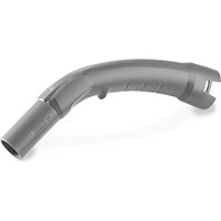 Karcher Ergonomic Elbow for NT 22/1 Vacuum Cleaners Karcher Ergonomic Elbow for NT 22/1 Vacuum Cleaners