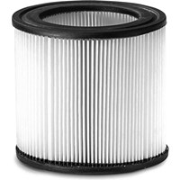 Karcher Cartridge Filter PES for NT 22/1 Vacuum Cleaners Karcher Cartridge Filter PES for NT 22/1 Vacuum Cleaners