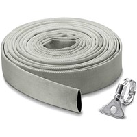 Karcher Lay Flat Hose Pipe Set Karcher Lay Flat Hose Pipe Set