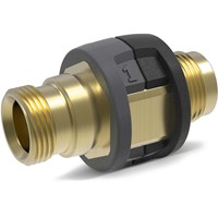 Karcher Adapter 1 M22AG-TR22AG Old High Pressure Hose to EASY!Lock Hose Karcher Adapter 1 M22AG-TR22AG Old High Pressure Hose to EASY!Lock Hose