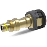 Karcher Adapter 7 M18IG-TR20AG Old Lance to Easy!Lock Nozzles Karcher Adapter 7 M18IG-TR20AG Old Lance to Easy!Lock Nozzles