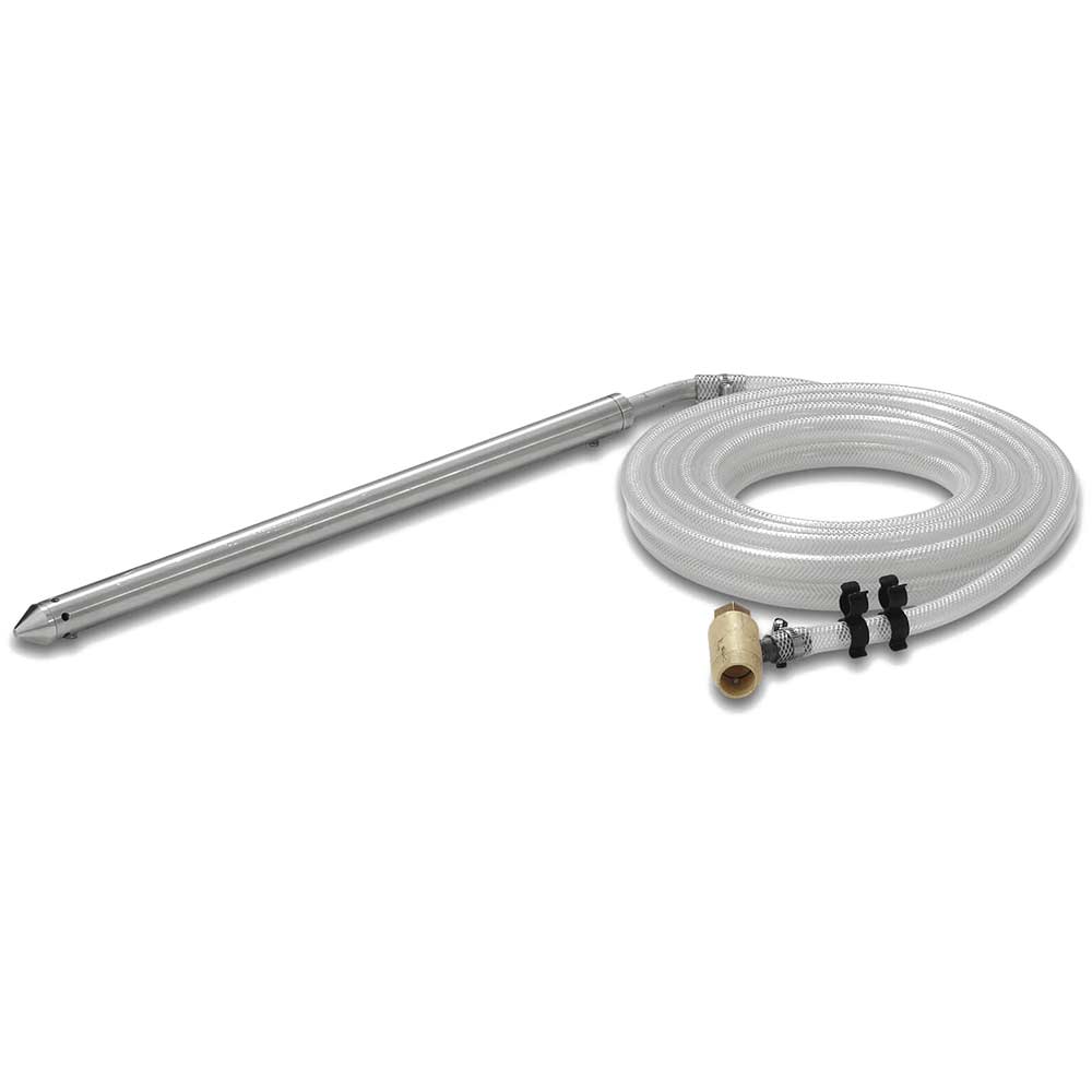 Karcher Flow Control Wet Sand Blasting Attachment for HD and XPERT Pressure Washers (Easy!Lock