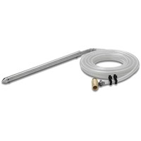 Karcher Flow Control Wet Sand Blasting Attachment for HD and XPERT Pressure Washers (Easy!Lock)